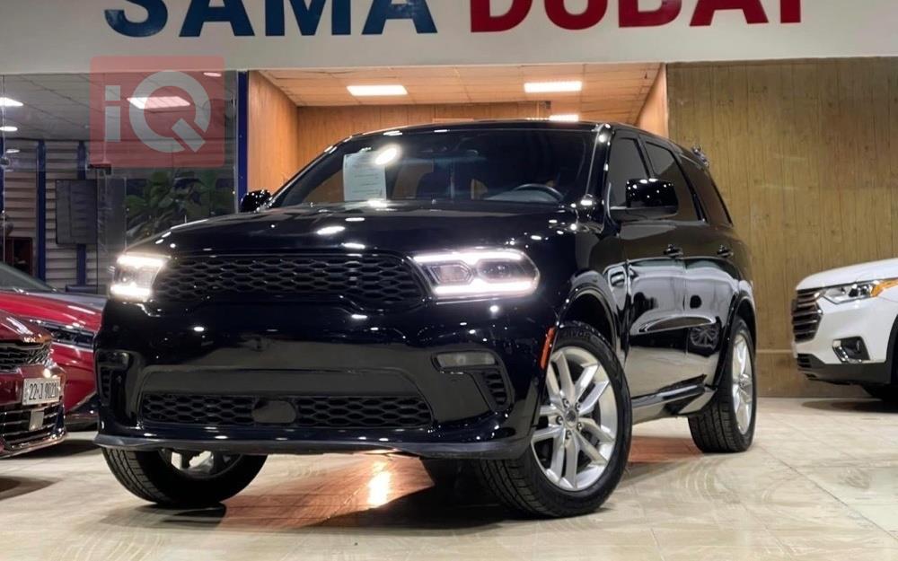 دۆج دۆرانگۆ